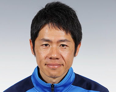 水口 涼太