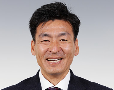 中田 一三