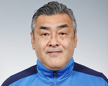 岩城 孝次
