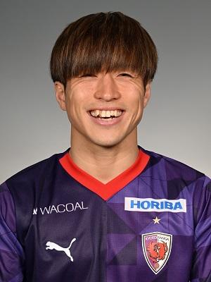 松田天馬選手 契約更新のお知らせ | 京都サンガF.C.