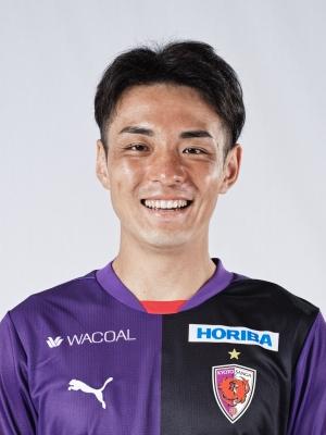 山田楓喜選手 FC東京へ完全移籍のお知らせ | 京都サンガF.C.