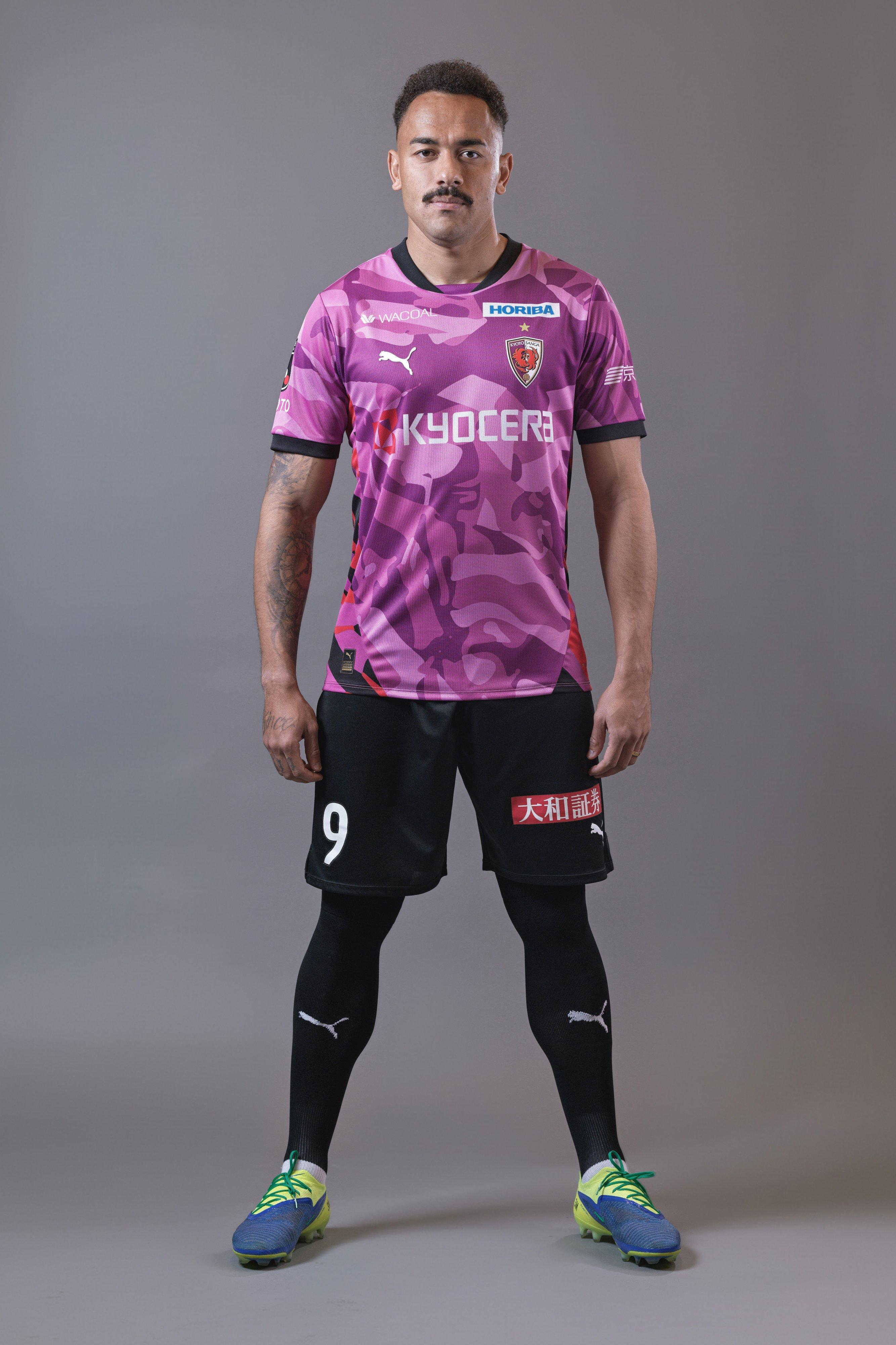 明治安田J1百年構想リーグユニフォーム』販売スケジュールのお知らせ