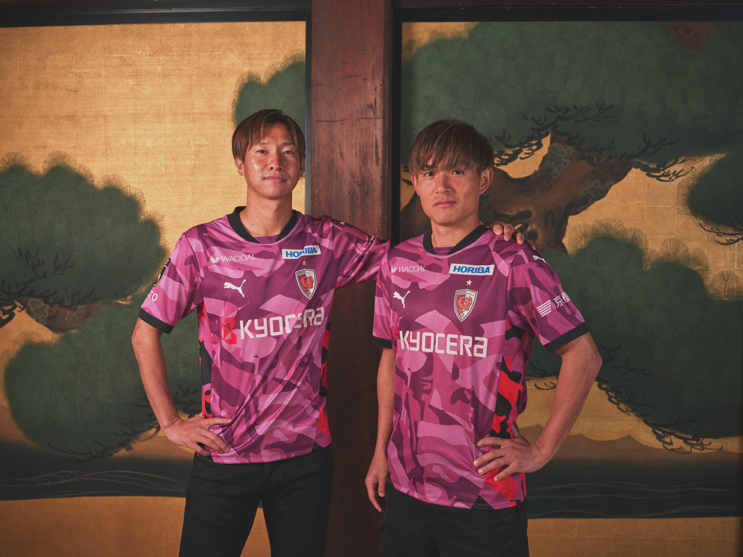 明治安田J1百年構想リーグユニフォーム』販売スケジュールのお知らせ