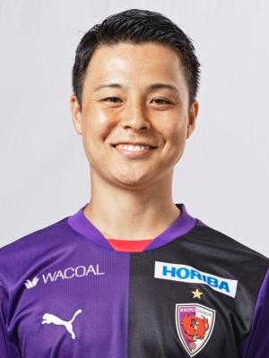 齊藤未月選手 ヴィッセル神戸より完全移籍加入のお知らせ | 京都サンガ