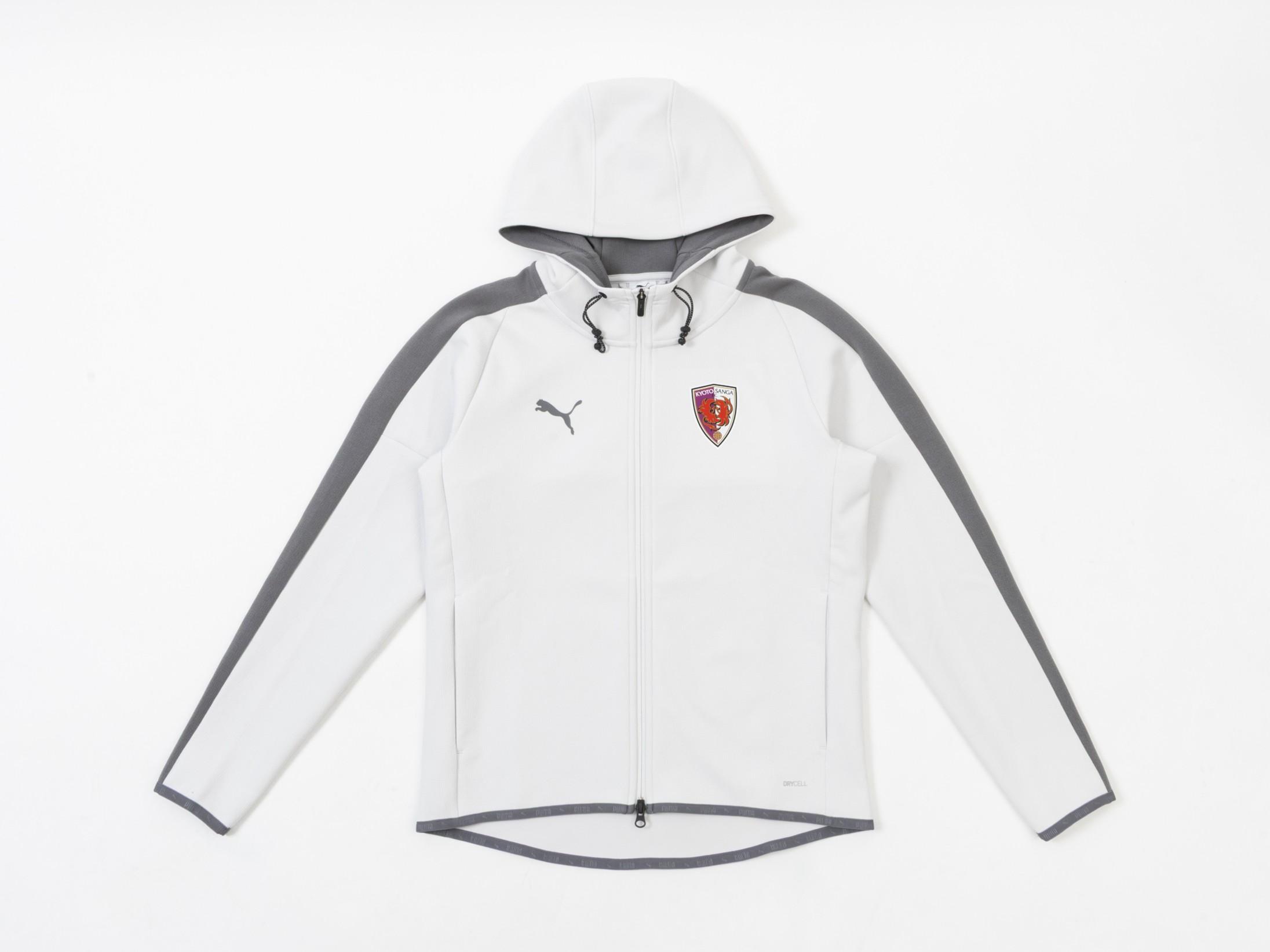 2/22(日)福岡戦】オフィシャルグッズ新商品（PUMA VOLTAGEニット