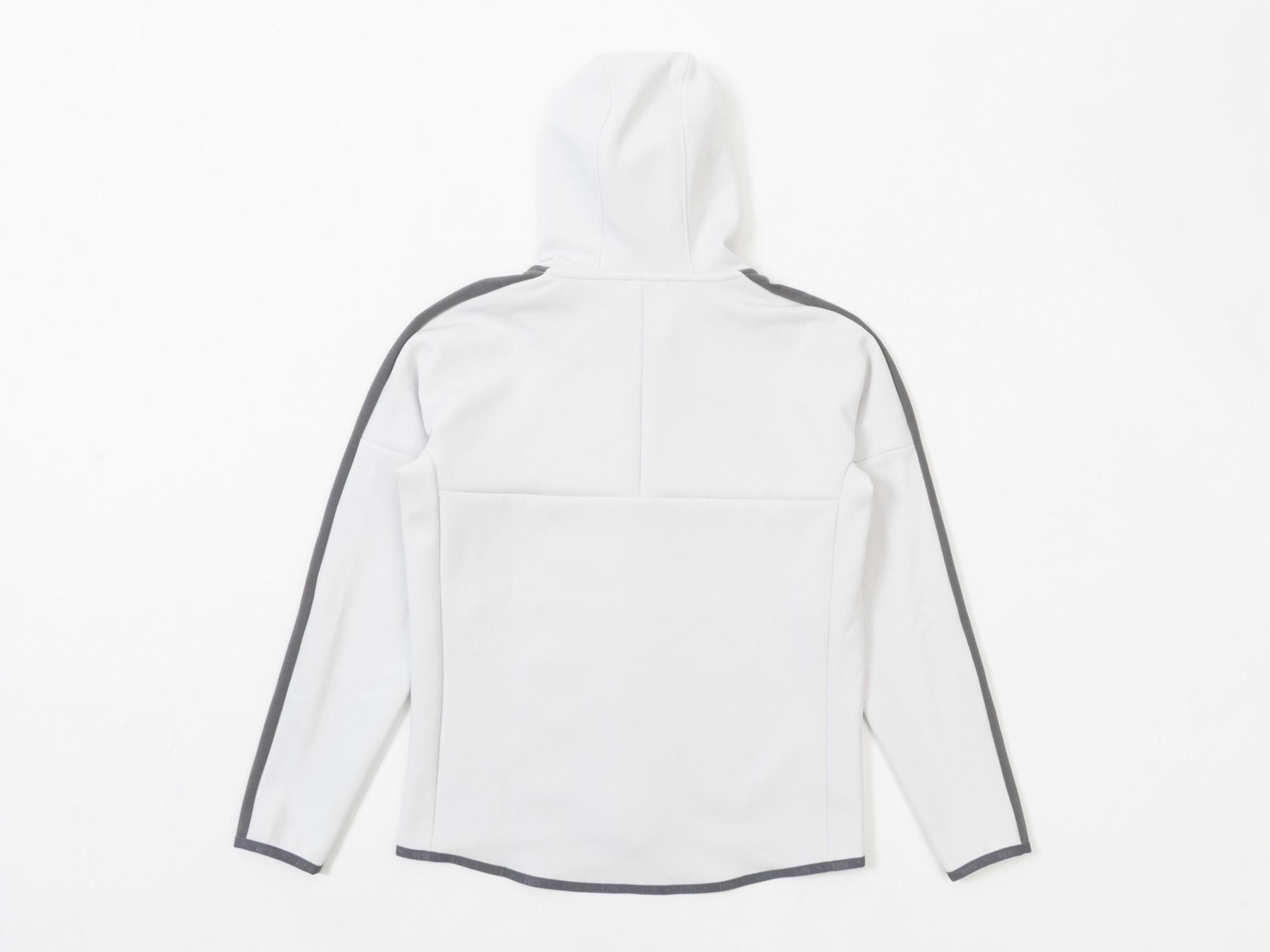 2/22(日)福岡戦】オフィシャルグッズ新商品（PUMA VOLTAGEニット