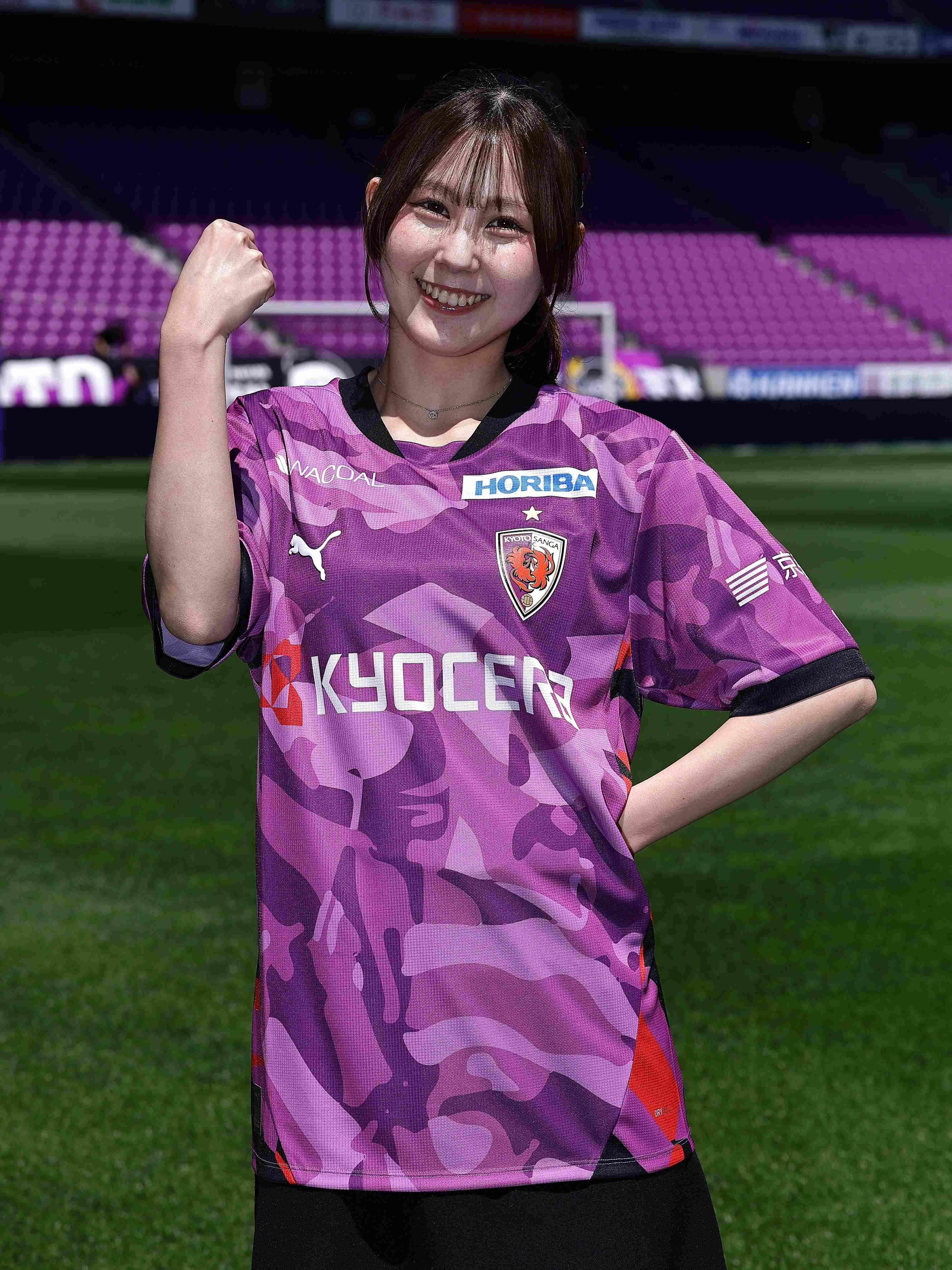 4/29(水・祝)G大阪戦】「京都サンガF.C.キャンパス隊」新メンバーが