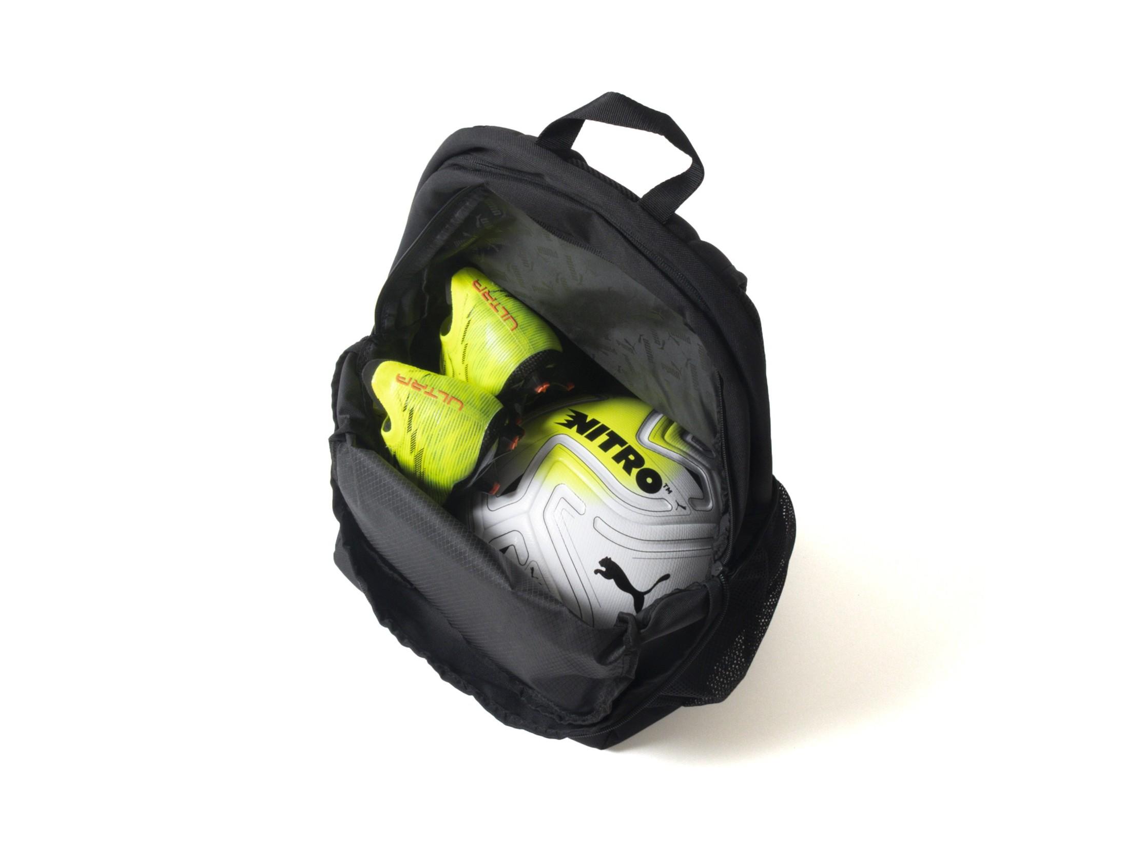 5/17(日)広島戦】オフィシャルグッズ新商品（PUMA ESS ELEVATED MX SS