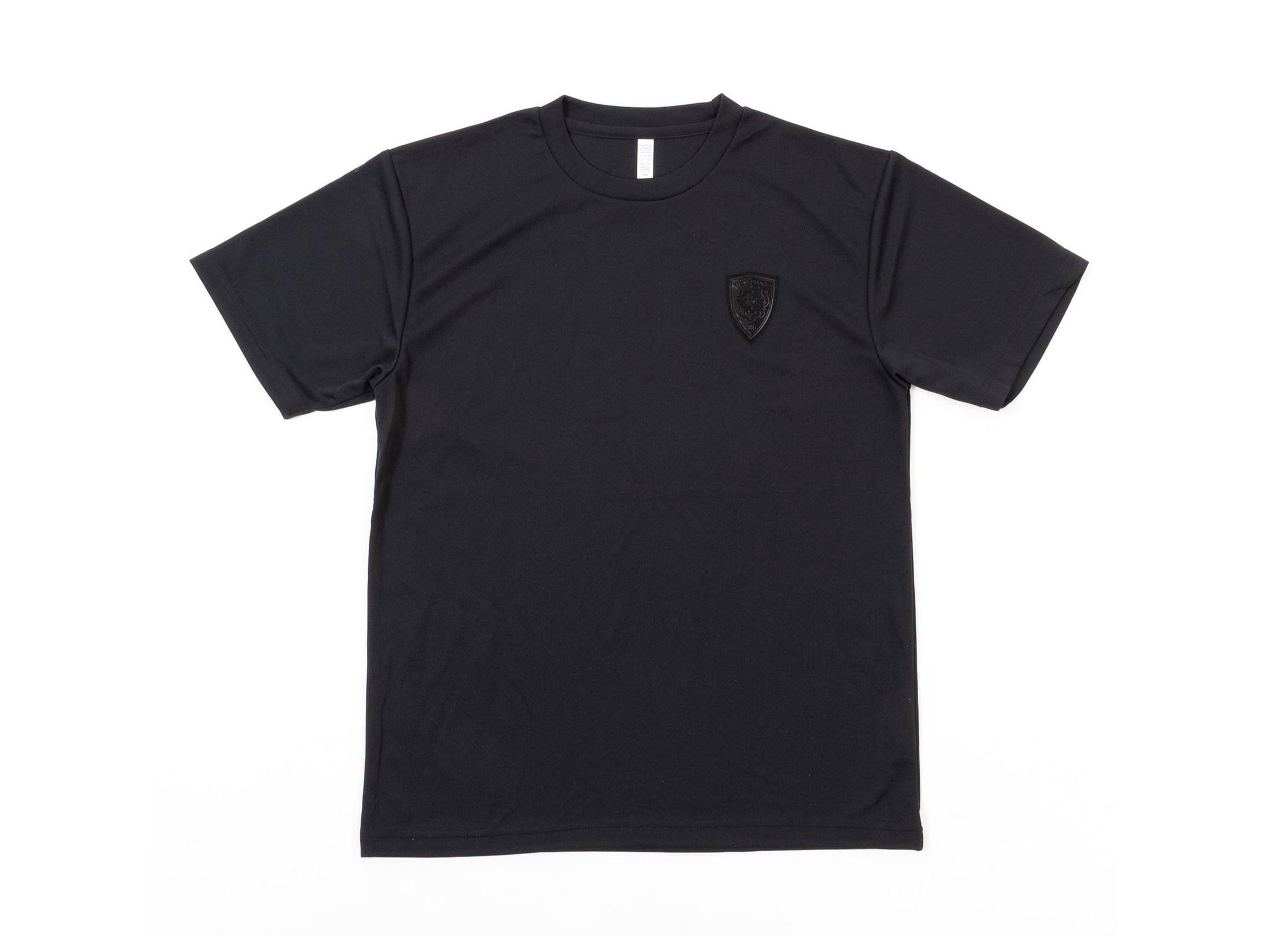 5/17(日)広島戦】オフィシャルグッズ新商品（PUMA ESS ELEVATED MX SS