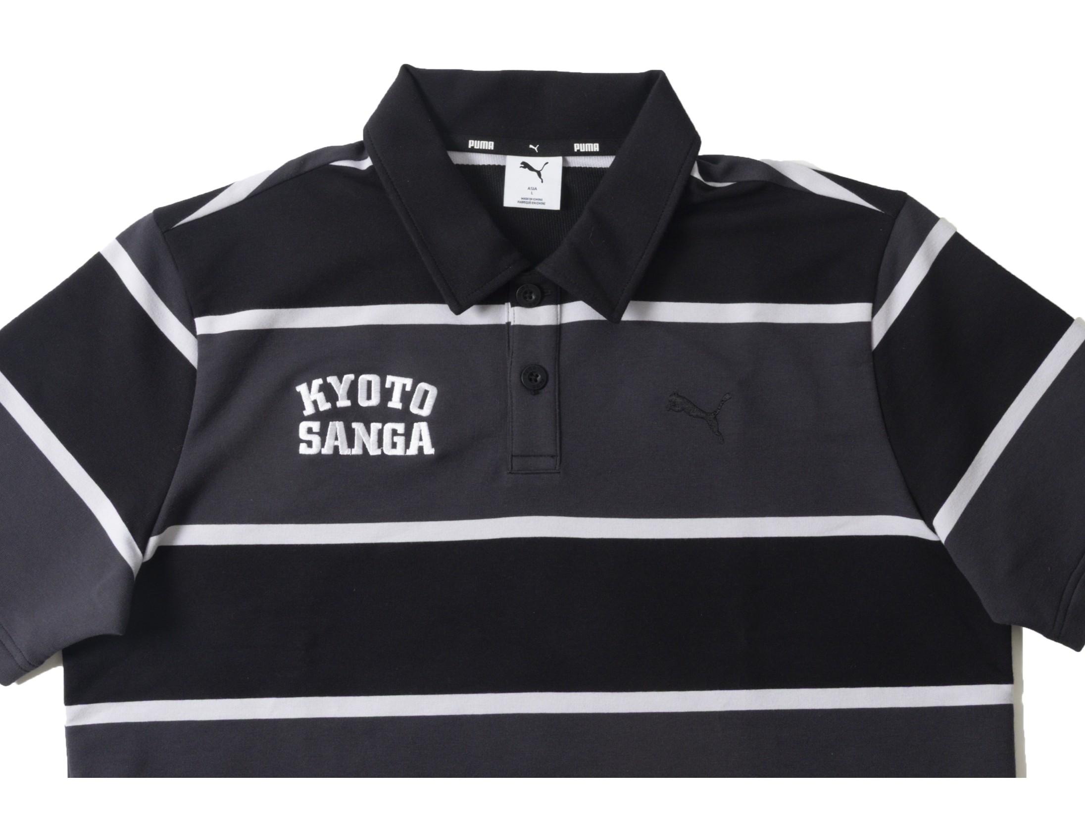 5/17(日)広島戦】オフィシャルグッズ新商品（PUMA ESS ELEVATED MX SS