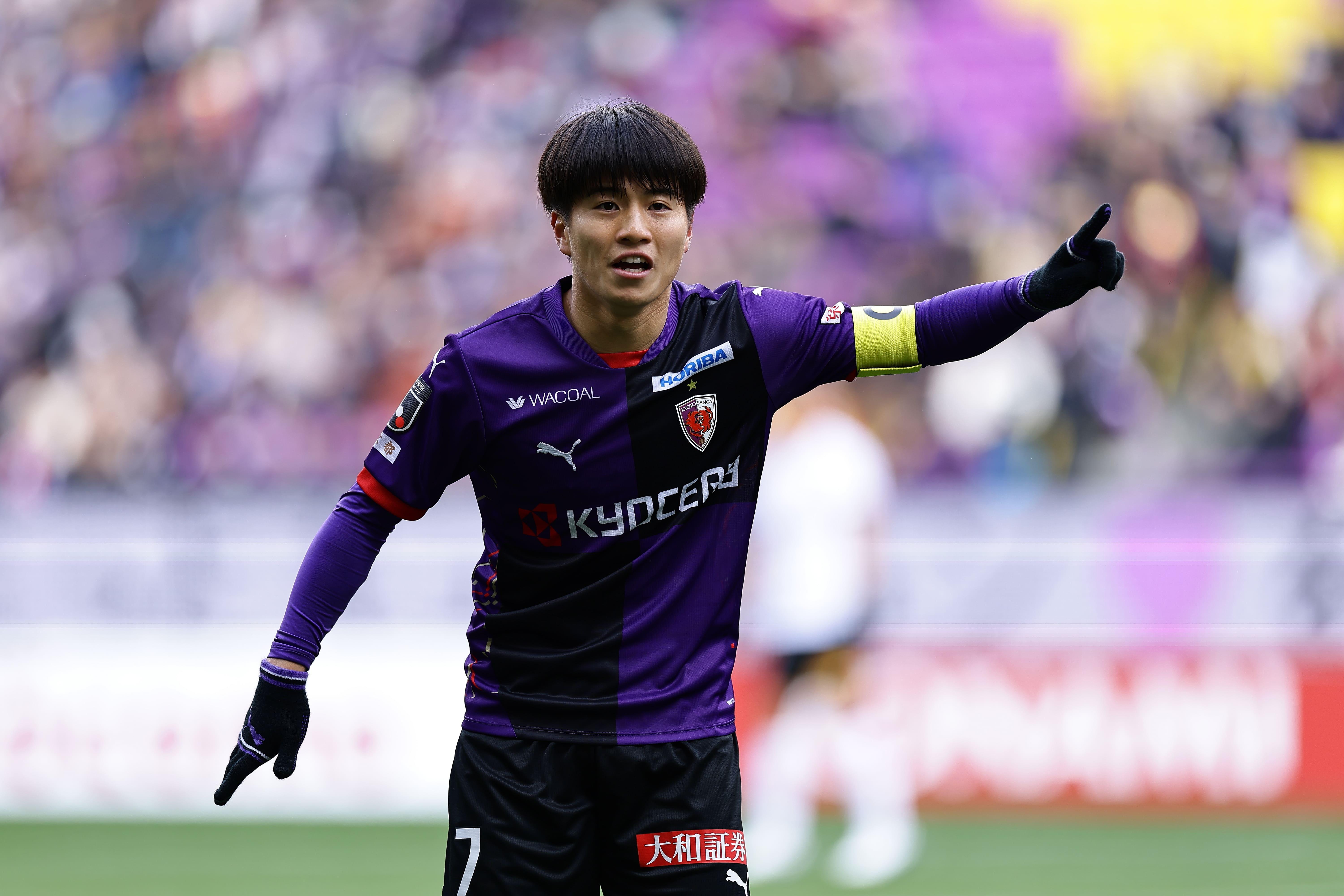 5/30(土)PO第1戦】緊急決定！川﨑颯太選手＆原大智選手 来場のお知らせ