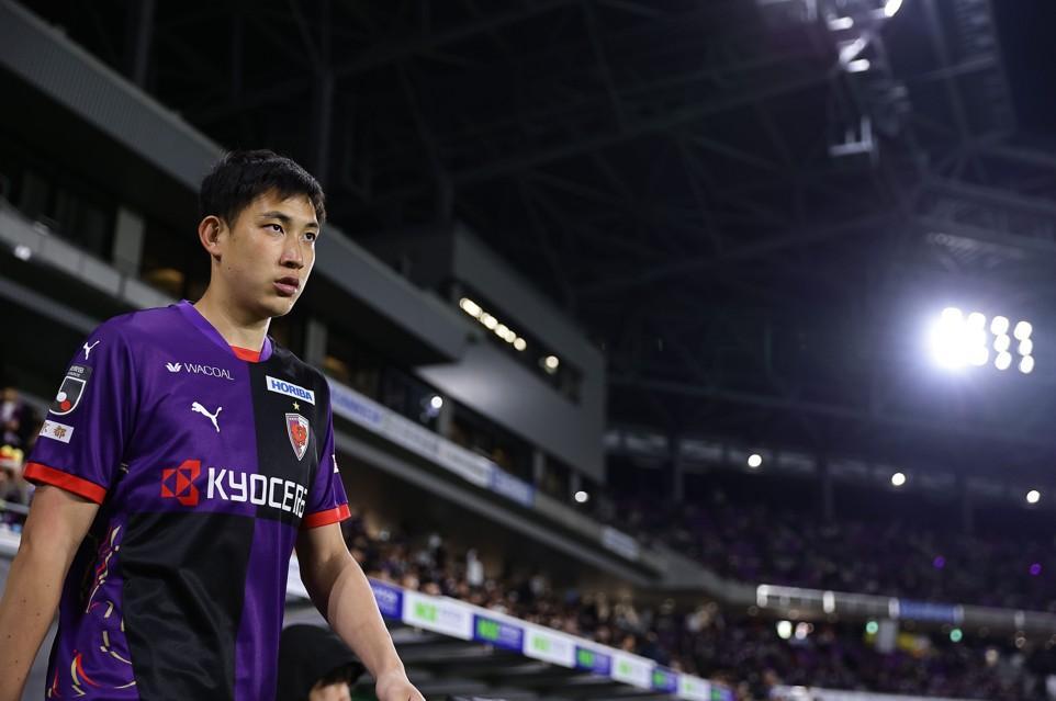 5/30(土)PO第1戦・柏戦】川﨑颯太選手＆原大智選手ユニサイン会 実施