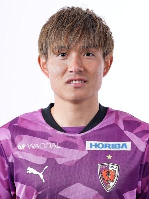須貝英大選手 清水エスパルスへ完全移籍のお知らせ | 京都サンガF.C.