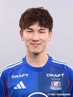加藤蓮選手 横浜F・マリノスより完全移籍加入のお知らせ | 京都サンガ