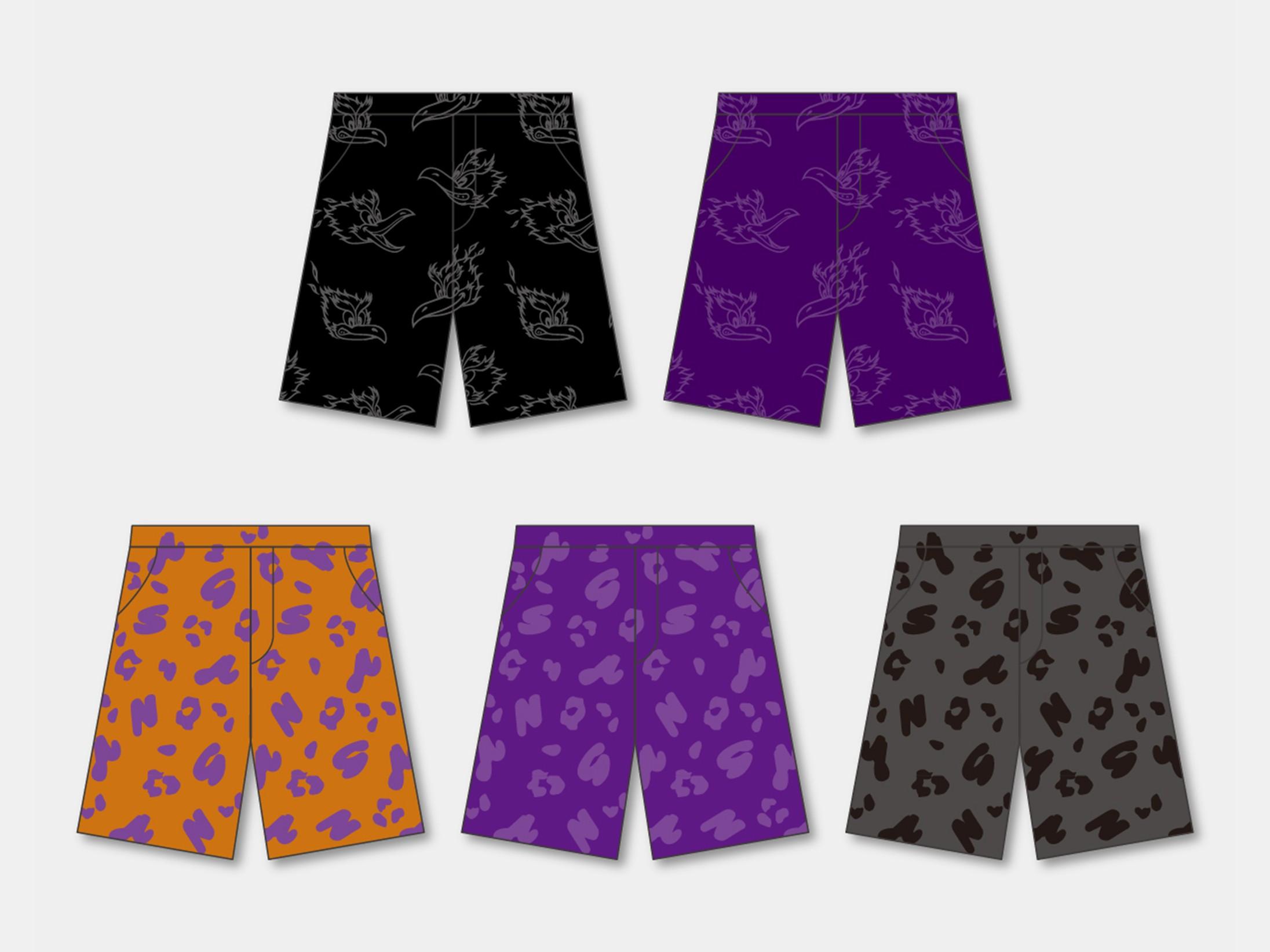 7/16(木)～7/20(月・祝) 】SANGA LIFE LAB. 新商品（8/22水戸戦