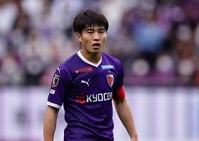 J開幕特集】京都サンガF.C.の新キャプテン、川﨑颯太は本気だ