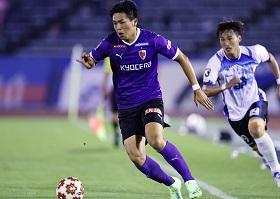 木村勇大選手 ツエーゲン金沢へ育成型期限付き移籍のお知らせ