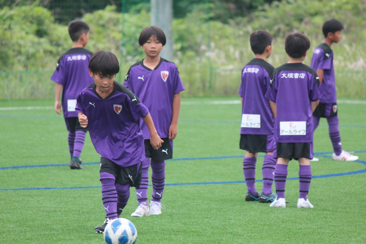 2024年度京都サンガF.C.SPコースセレクション開催のお知らせ | 京都