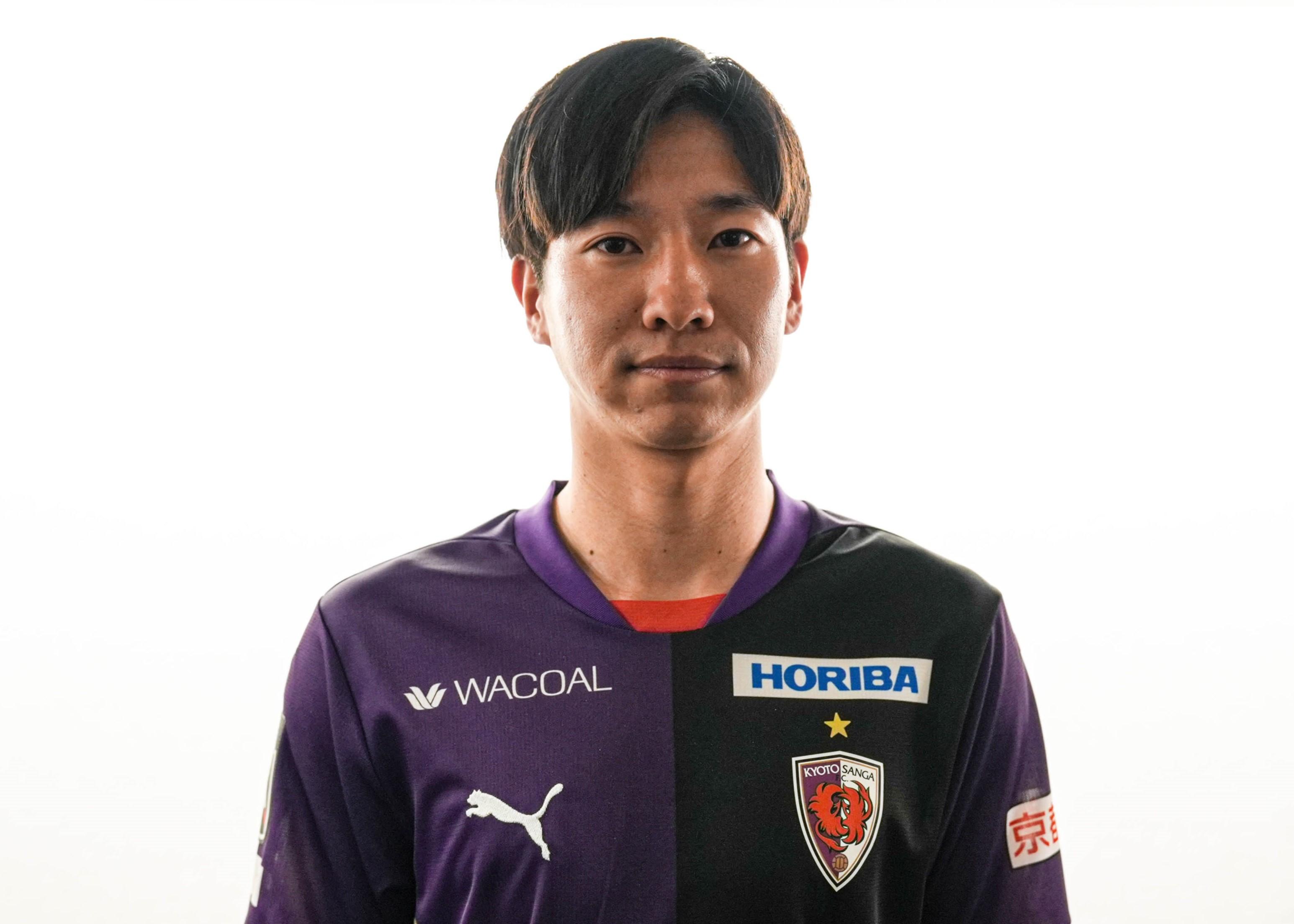 奥川 雅也選手 FCアウクスブルクより完全移籍加入のお知らせ