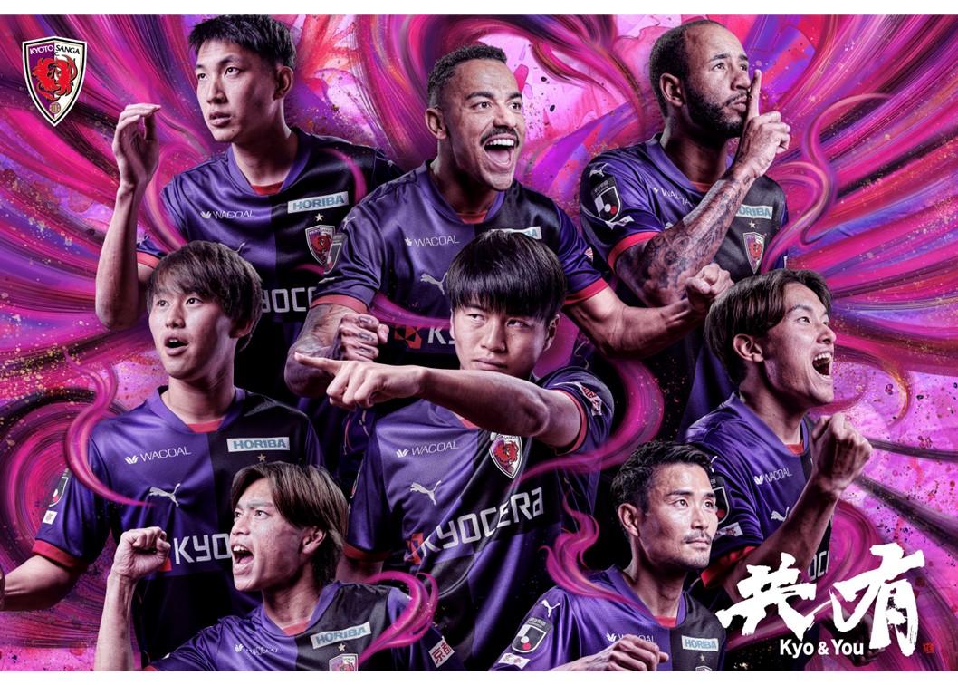 2025前半戦日程ポスター完成」及び「スマホ用壁紙ダウンロード開始」の