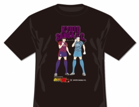 5/16(日)水戸戦】『キャプテン翼×京都サンガF.C. コラボグッズ』販売の