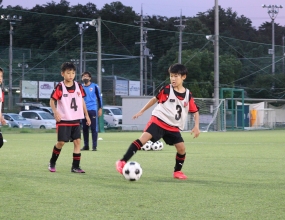 新小学4 6年生対象 22年度京都サンガf C U 12spコースセレクション開催のお知らせ 京都サンガf C オフィシャルサイト