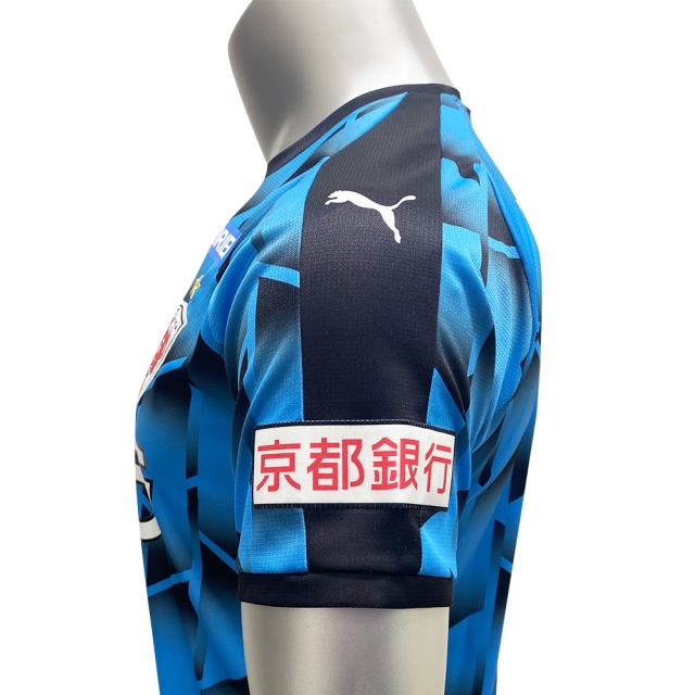 2021GKオーセンティックユニフォーム1st』販売のお知らせ | 京都 2021GKオーセンティックユニフォーム1st』販売のお知らせ | 京都