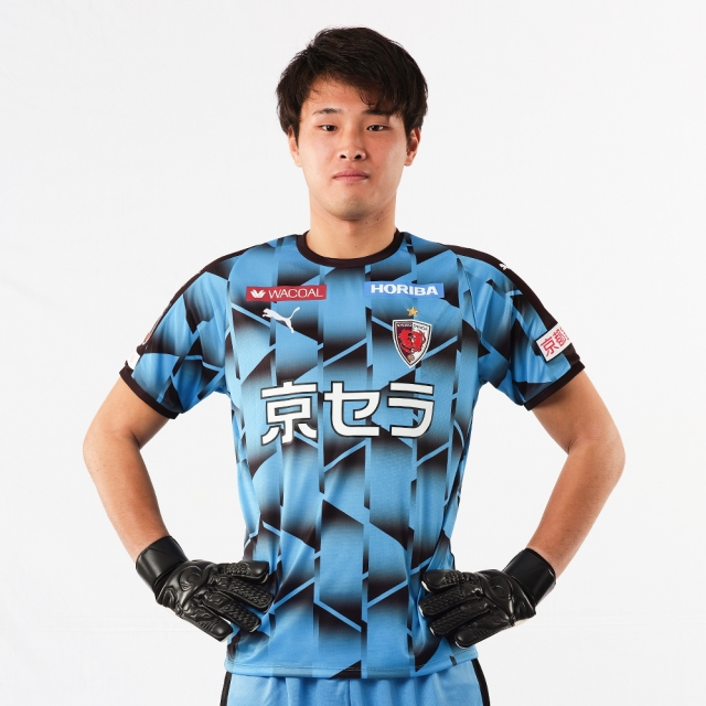 2021GKオーセンティックユニフォーム1st』販売のお知らせ | 京都