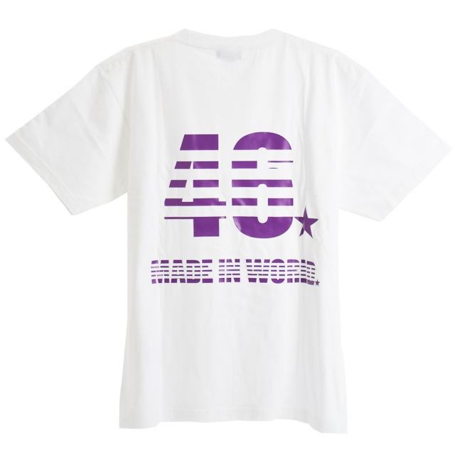 オンラインショップ】『「MADE IN WORLD☆×KYOTO SANGA F.C. オンラインショップ】『「MADE IN WORLD☆×KYOTO SANGA F.C.