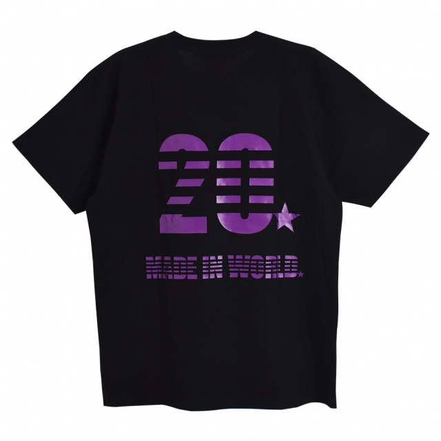 京都サンガF.C コーラ限定Tシャツ（非売品） - ウェア