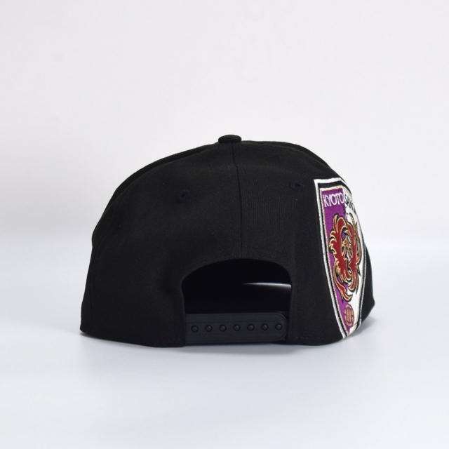10/10(日)相模原戦】『NEWERA × KYOTO SANGA F.C. コラボ
