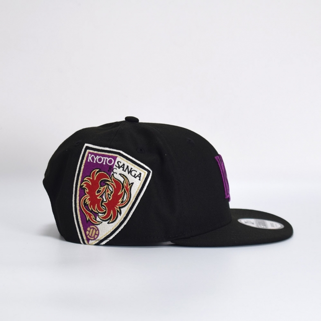 10/10(日)相模原戦】『NEWERA × KYOTO SANGA F.C. コラボ