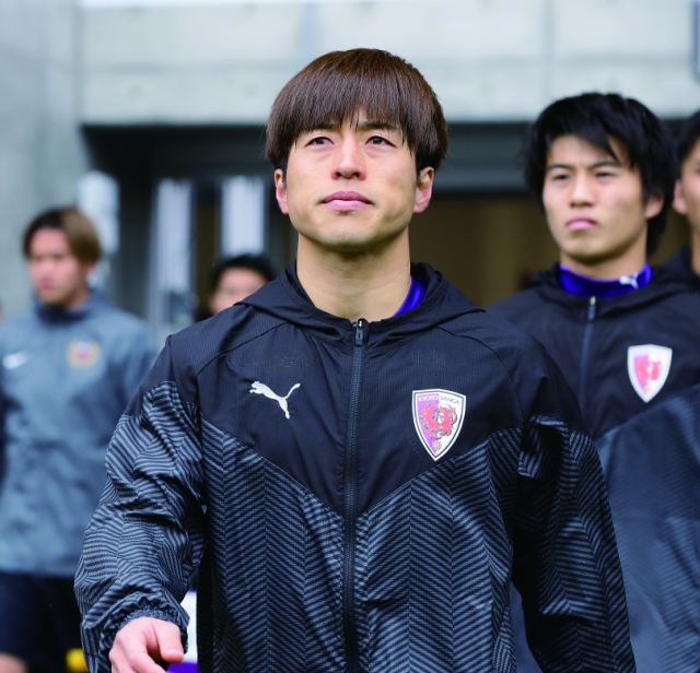 3/5(土)磐田戦】『2022PUMA×SANGA コラボグッズ』販売のお知らせ