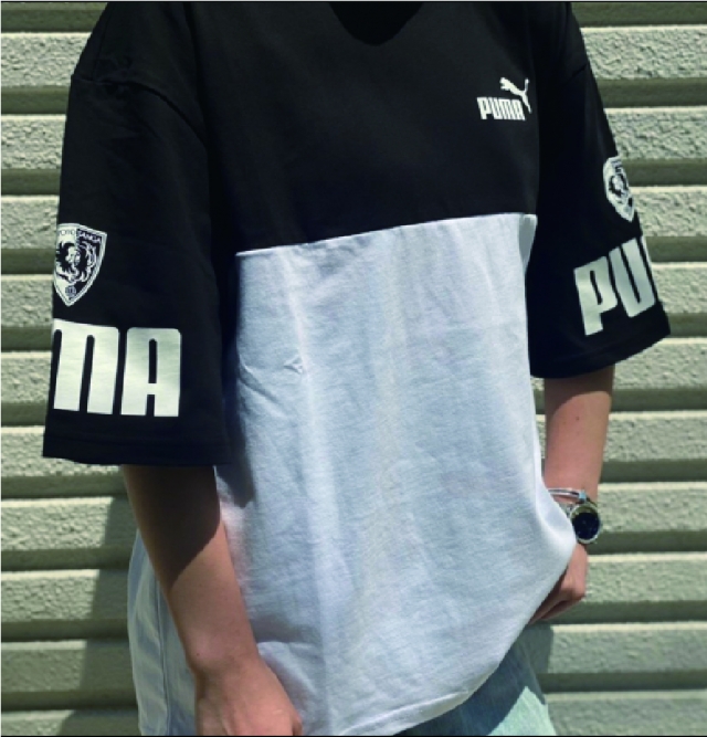 5/11(日)名古屋戦】オフィシャルグッズ新商品（PUMAFTBL